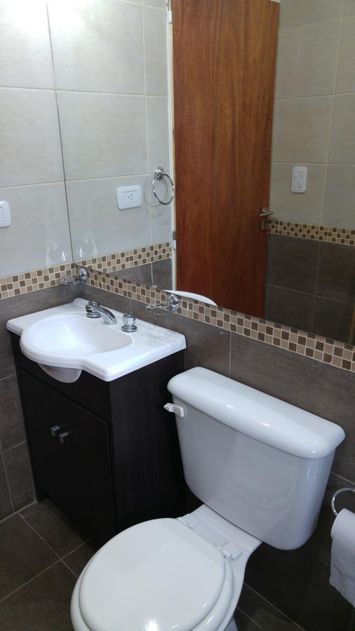 San Jose - Hospederia Del Santuario Hotel San Nicolas de los Arroyos Ngoại thất bức ảnh