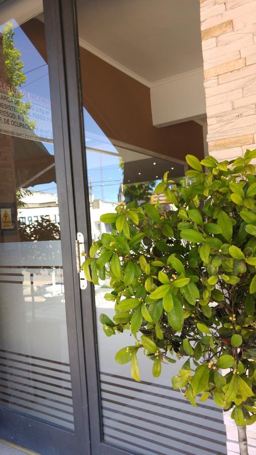 San Jose - Hospederia Del Santuario Hotel San Nicolas de los Arroyos Ngoại thất bức ảnh